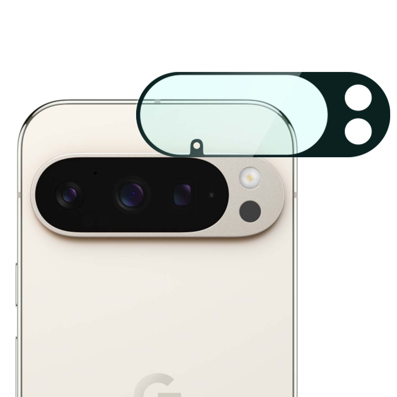 Google Pixel 10 カメラフィルム Pro ProXL カメラレンズ保護 ガラス