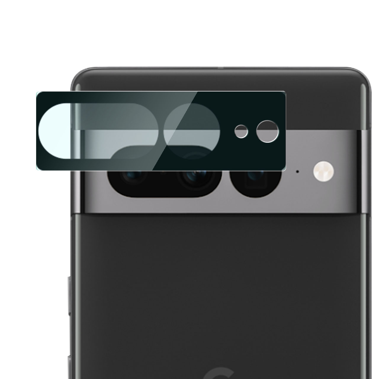 Google Pixel 7 カメラ保護 フィルム pixel7 pro 7 7Pro ピクセル7