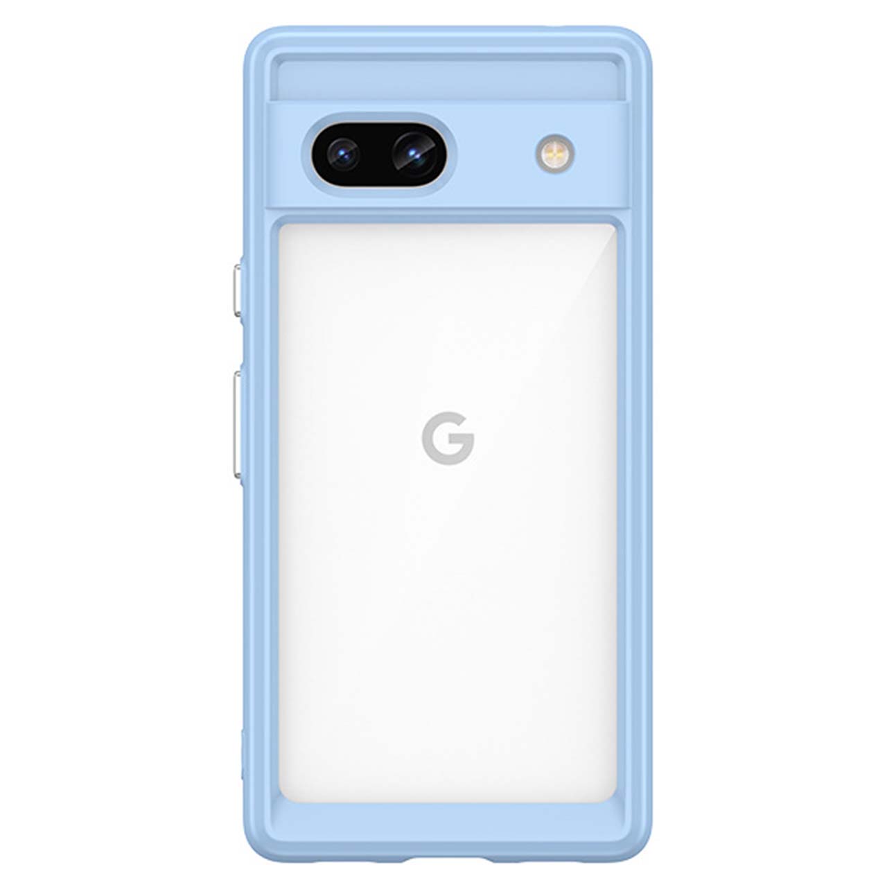 Google Pixel 7a スマホケース 保護カバー pixel7a ピクセル7a 耐衝撃 ハイブリット ソフト ケース ソフト 耐衝撃 ケース ポイント消化 | ブランド登録なし | 04