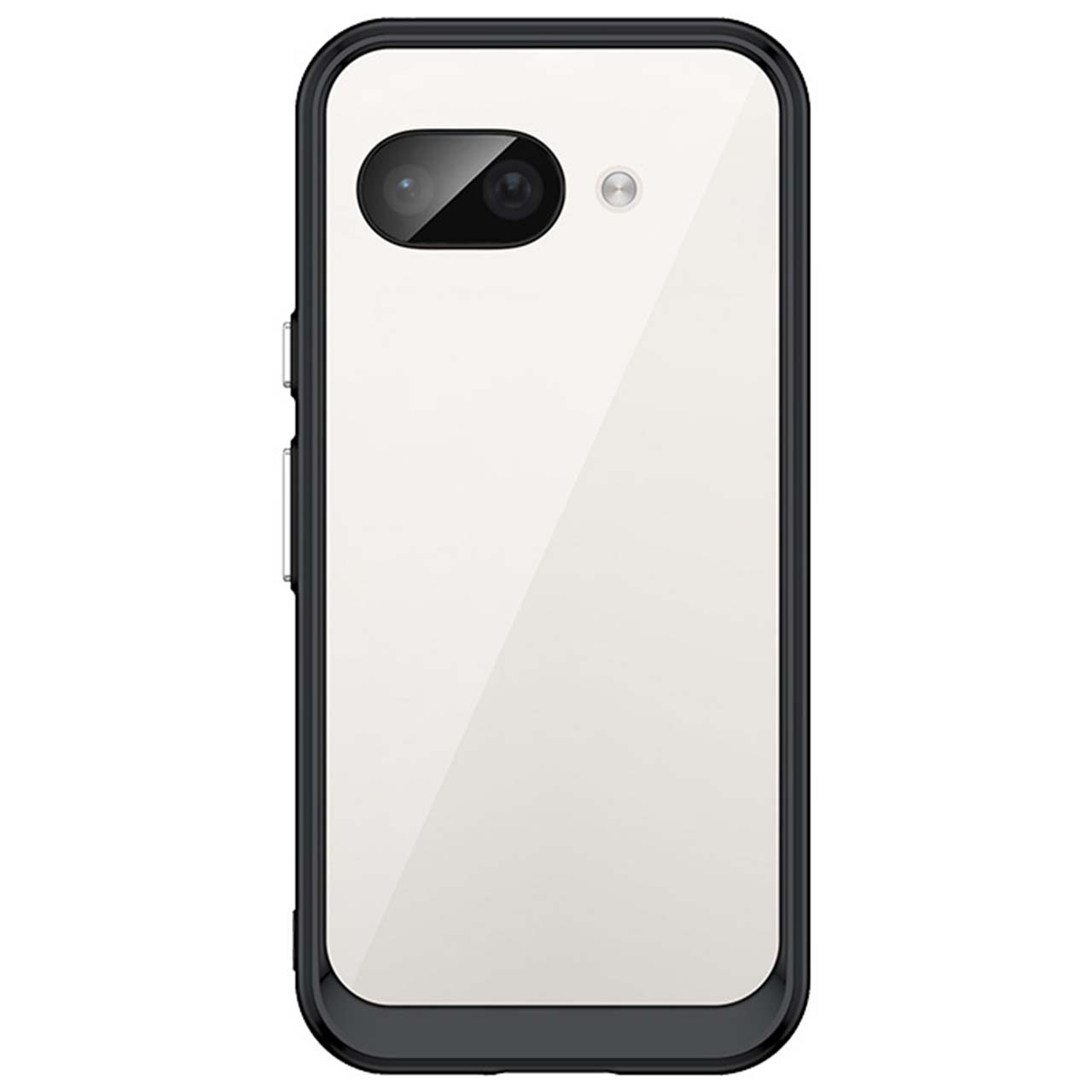 Google Pixel 9a ケース 耐衝撃 ハイブリット ピクセル9a
