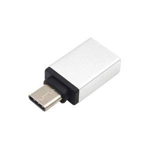 コンパクト USB変換アダプタ Type-C