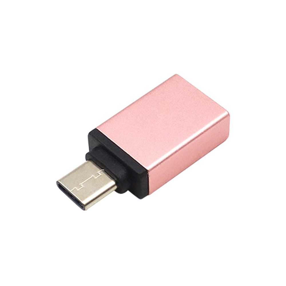コンパクト USB変換アダプタ Type-C ポイント消化 | ブランド登録なし | 05