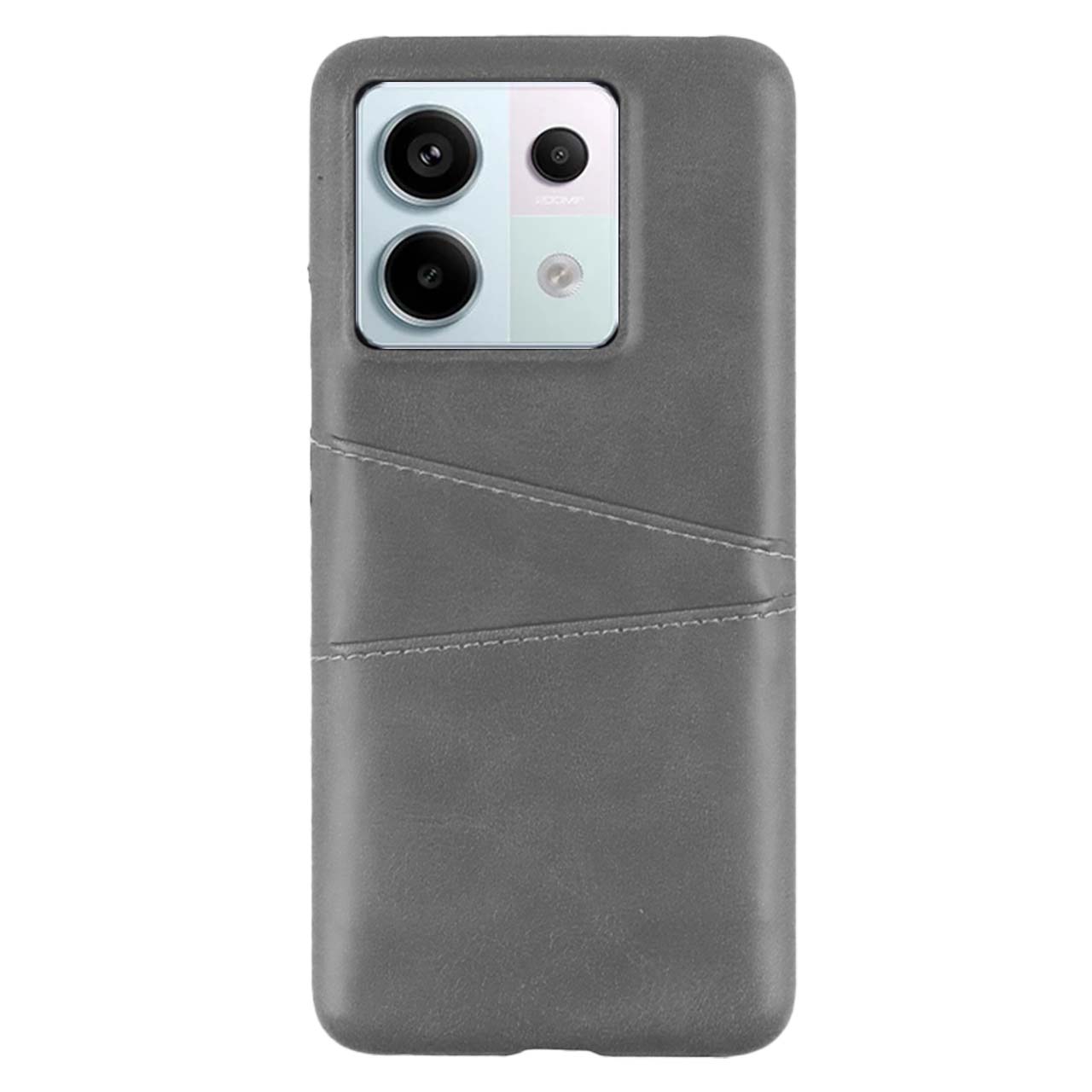 Redmi Note 13 Pro 5G ケース カード収納 レザー スマート ケース レッドミー ノート ポイント消化 | ブランド登録なし | 02