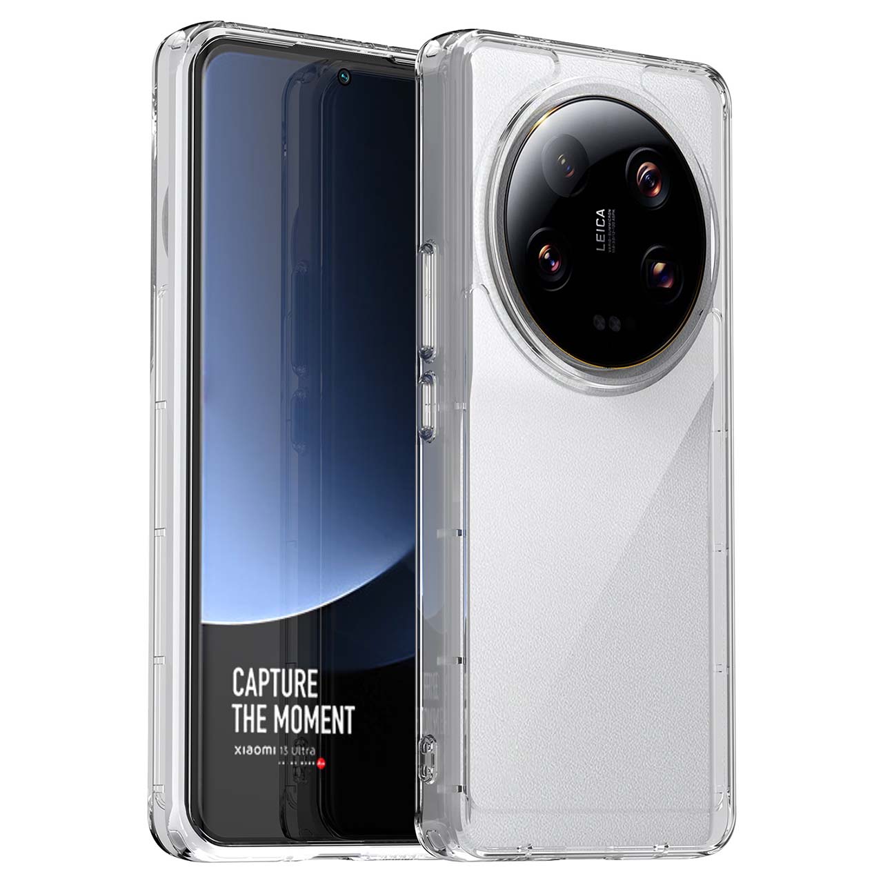 Xiaomi 14 Ultra ケース 耐衝撃 ハイブリット シャオミ14