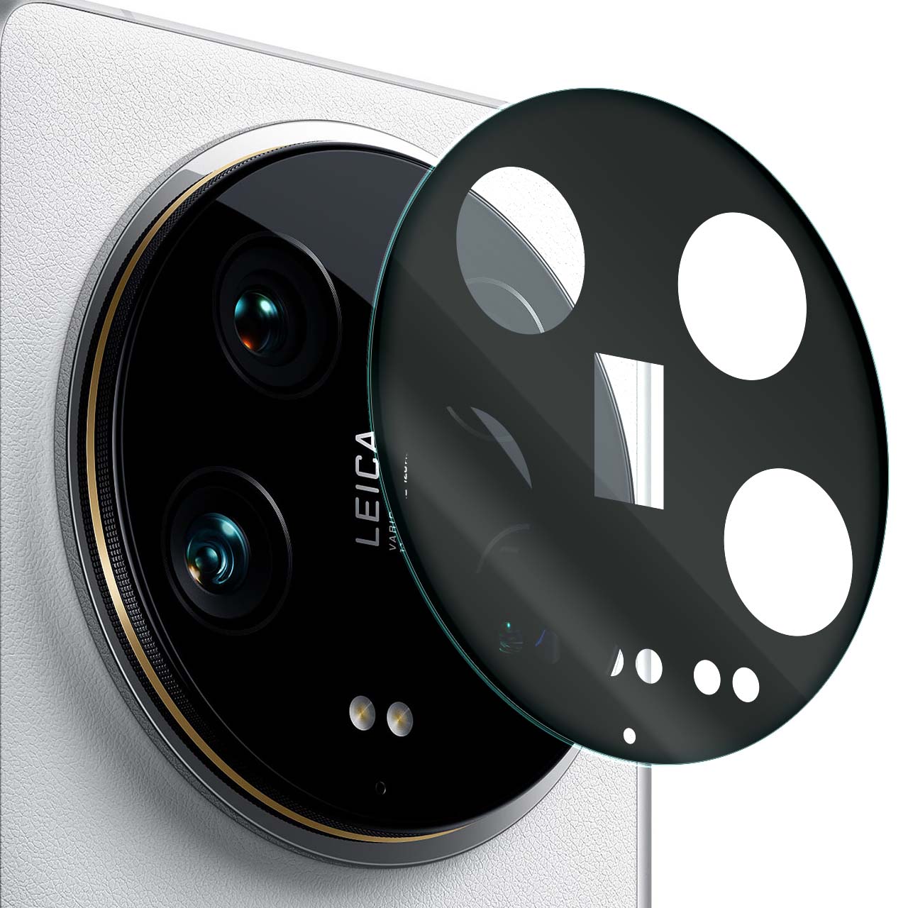  Xiaomi 14 Ultra カメラレンズ保護フィルム