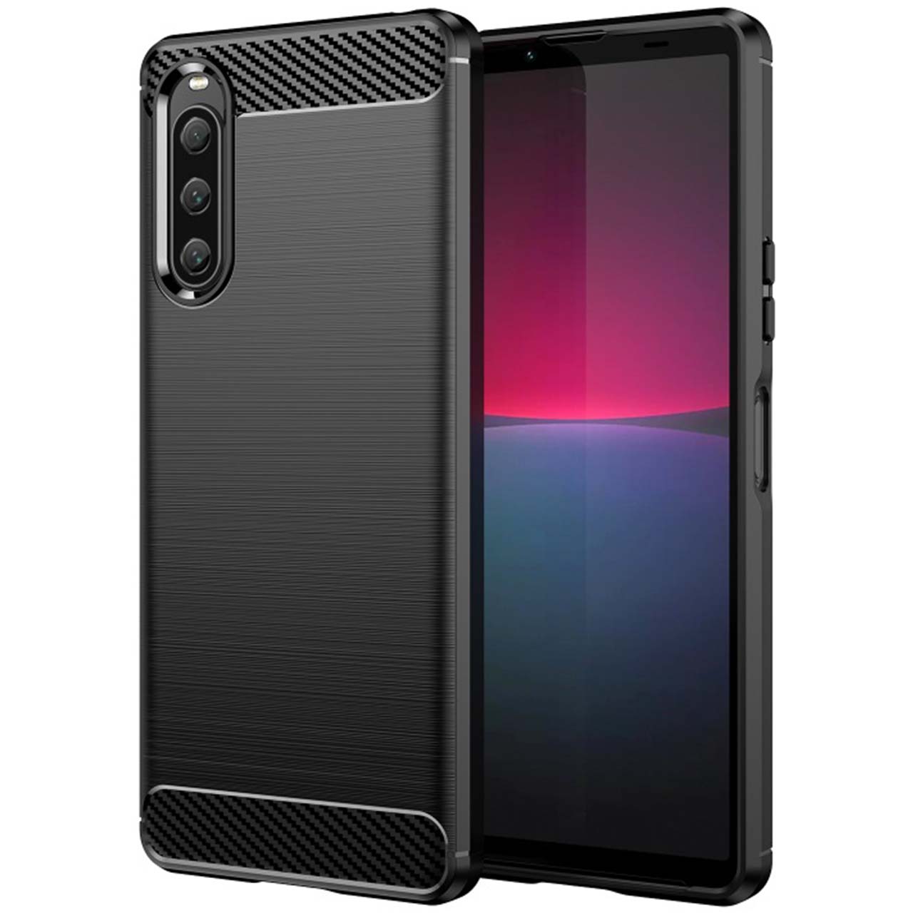 Xperia 10 V スマホケース 保護カバー xperia10 v エクスペリア