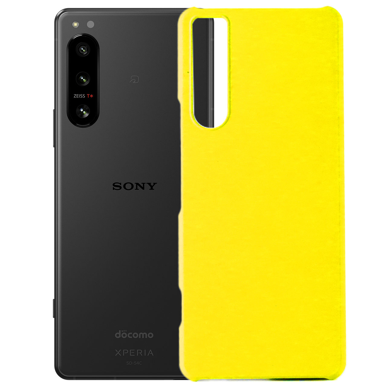 AndroidXperia 5とスマホカバー Xperia 5 IV スマホケース 保護カバー xperia5 iv エクスペリア5