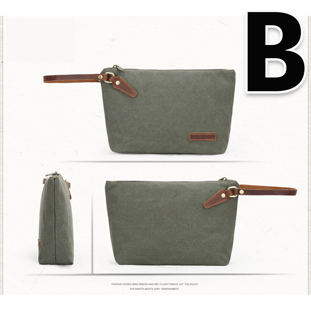 トラベルポーチ メンズ 小物入れポーチ ガジェットポーチ ケース 帆布 革 おしゃれ 旅行 整理 収納 充電器 マルチ ポーチ bag 東屋 通販 Yahoo ショッピング