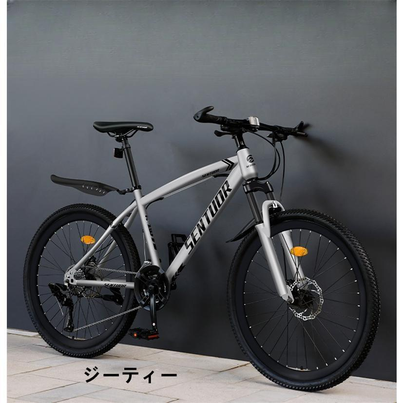 の 人気アイテムランキング 自転車 バイク マウンテンバイク 太いタイヤ 21 24 27 30段変速 自転車本体