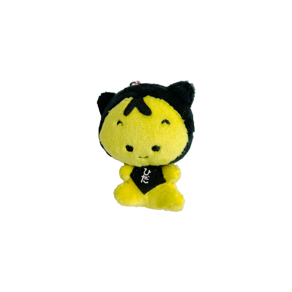 飛騨のさるぼぼ ぬいぐるみストラップ（5色）さるぼぼ サルボボ