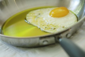 スペイン産エキストラバージンオリーブオイル