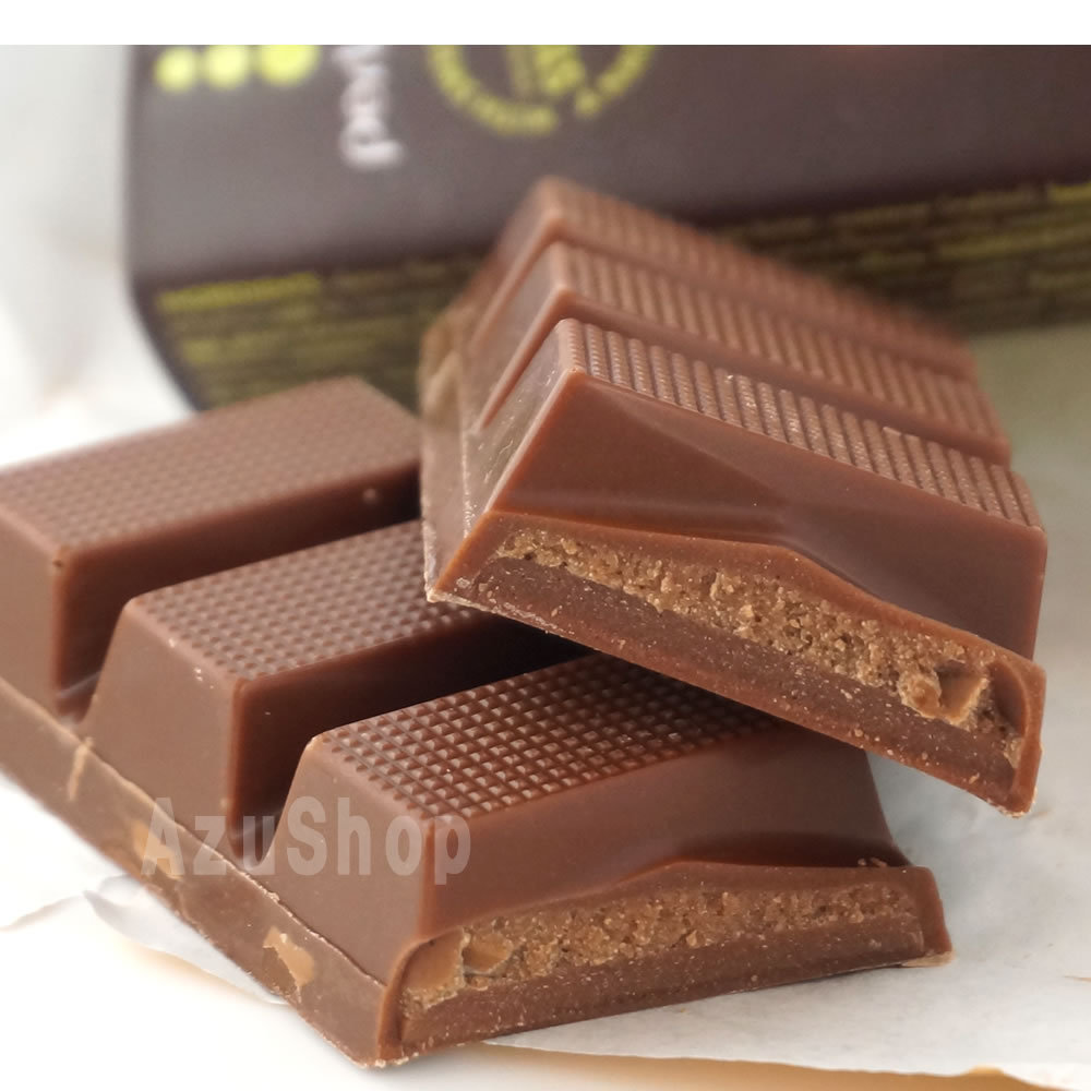 ベルギー産　チョコレート