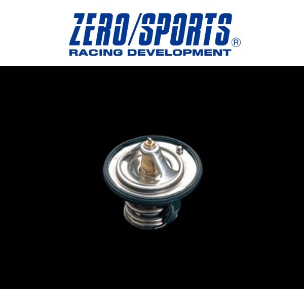 ZERO/SPORTS / ゼロスポーツ WRX STI クールサーモ EJ20/25 ターボ