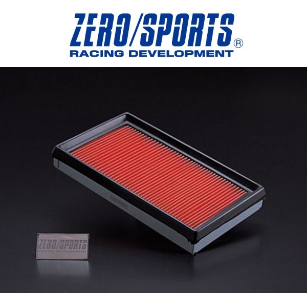 吸気系パーツ | ZERO/SPORTS | ZERO/SPORTS.Co.,Ltd.