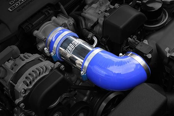 楽天市場】ZERO/SPORTS ゼロスポーツ WRX STI A-line GRF/GVF