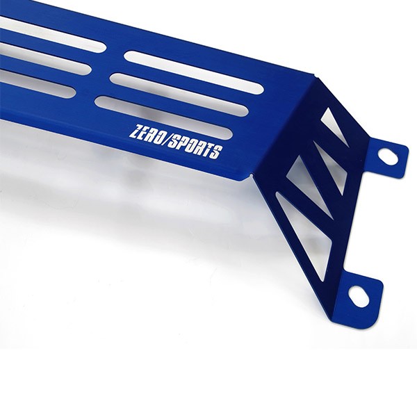 ZEROSPORTS WRX VAB インナーダクト インナーダクトサポーター レッドモデル VAB | 希少在庫商品