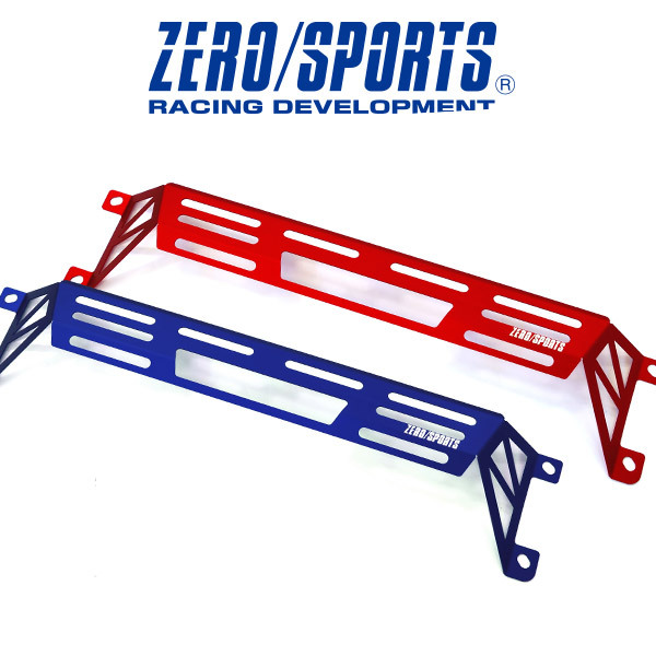 ZEROSPORTS WRX VAB インナーダクト インナーダクトサポーター レッドモデル VAB | 希少在庫商品