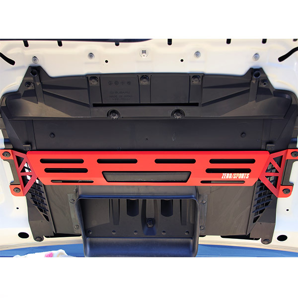ZEROSPORTS WRX VAB インナーダクト ZERO/SPORTS / ゼロスポーツ スバル WRX STI インナーダクト