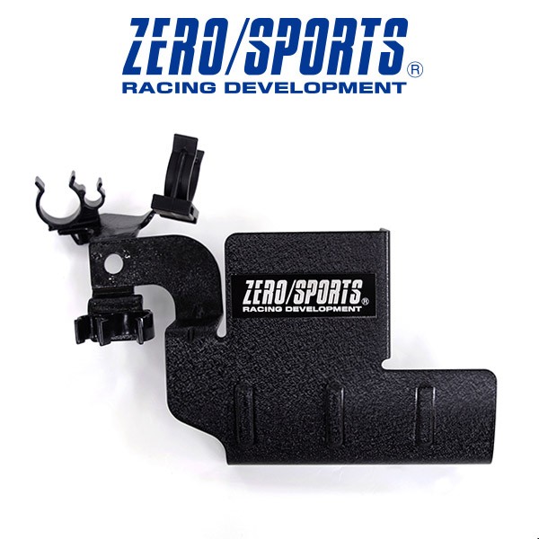 ZERO/SPORTS / ゼロスポーツ スバル WRX STI ソレノイドカバー