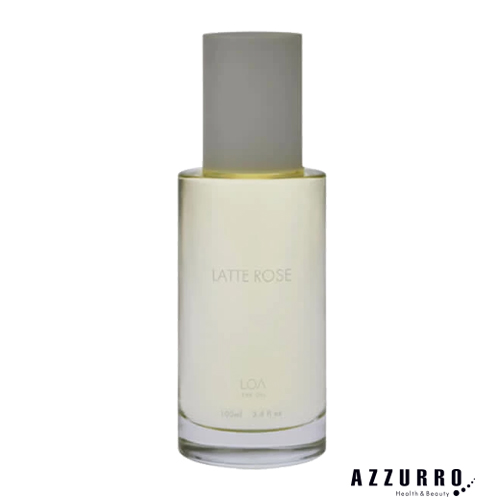 LOA THE OIL ロア ザ オイル 100ml【宅急便対応】 : AZZURRO-Yahoo