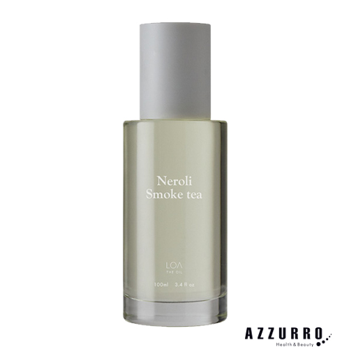 LOA THE OIL ロア ザ オイル 100ml【宅急便対応】 : AZZURRO-Yahoo
