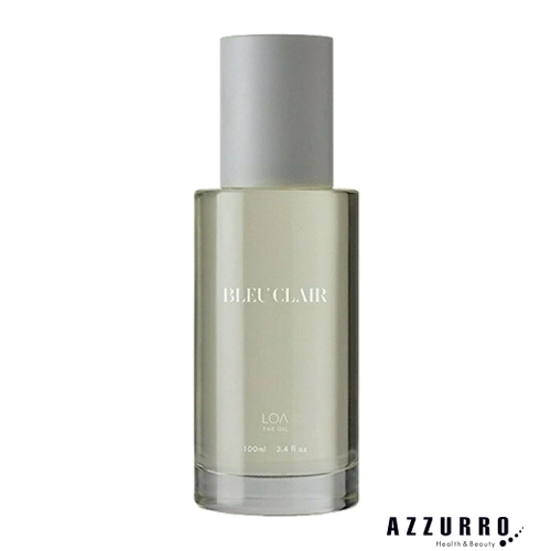 LOA THE OIL ロア ザ オイル 100ml【宅急便対応】 : AZZURRO-Yahoo