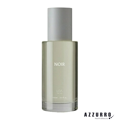 LOA THE OIL ロア ザ オイル 100ml【宅急便対応】 : AZZURRO-Yahoo