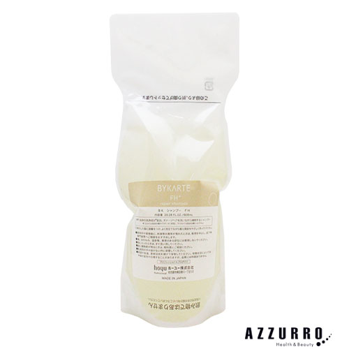バイカルテ シャンプーのおすすめ人気商品一覧 通販 - Yahoo!ショッピング