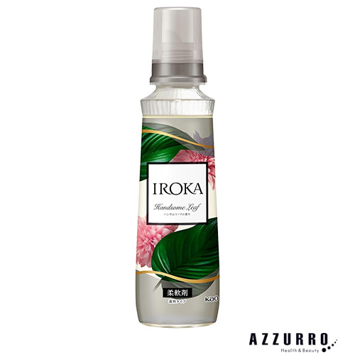 フレアフレグランス　イロカ　ビジュー　廃盤品 センシュアルな美、香りたつ。 「フレア フレグランス IROKA
