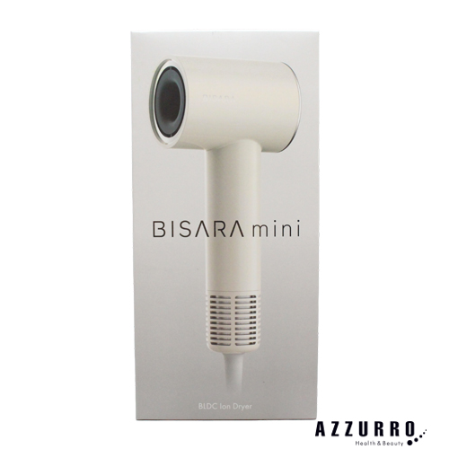 クワッズ ビサラ ミニ BISARA mini ドライヤー【宅急便対応】 BLDC