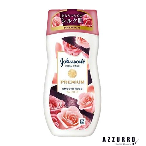 Johnson's BODY CARE ジョンソンボディケア プレミアム ローション
