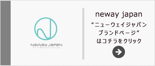 ニューウェイジャパン