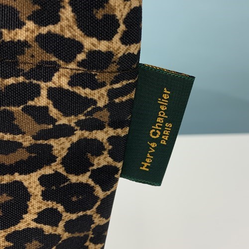 エルベシャプリエ　Herve Chapelier 1927F　パンサーブラン 限定カラー】エルベシャプリエ Herve Chapelier 707FB パンサー
