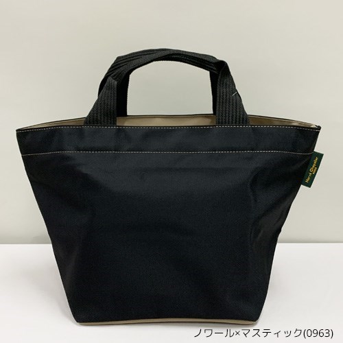 【aaa様】エルベシャプリエ 舟型 トート ハンドバッグ 1027N ブラック Herve Chapelier（エルベシャプリエ） トートバッグ 1027N ナイロン 舟
