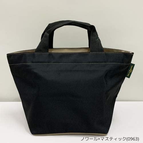 Herve Chapelier（エルベシャプリエ） バッグ トートバッグ ナイロン舟
