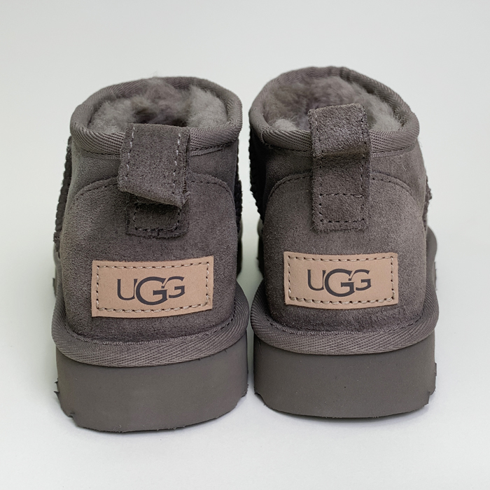 【BONUS ストア+5％】アグ ショートブーツ モコモコ 暖か CLASSIC ULTRA MINI レディース 1116109 UGG｜b-3｜12