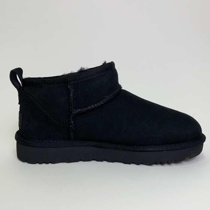 【BONUS ストア+5％】アグ ショートブーツ モコモコ 暖か CLASSIC ULTRA MINI レディース 1116109 UGG｜b-3｜15