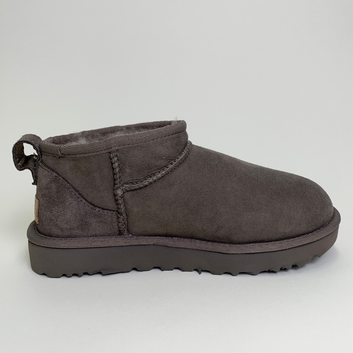 【BONUS ストア+5％】アグ ショートブーツ モコモコ 暖か CLASSIC ULTRA MINI レディース 1116109 UGG｜b-3｜11