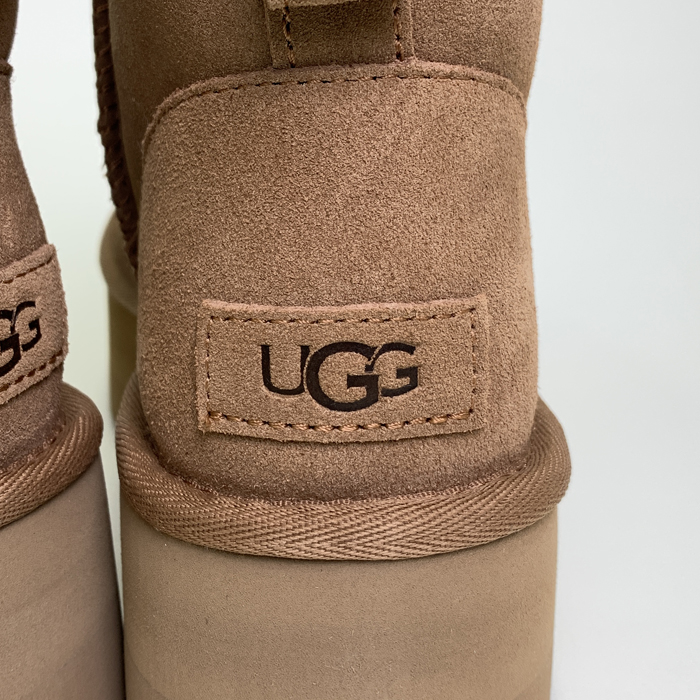 【BONUS ストア+5％】アグ ショートブーツ モコモコ 暖か クラシック ミニ Platformレディース 1134991 UGG｜b-3｜10