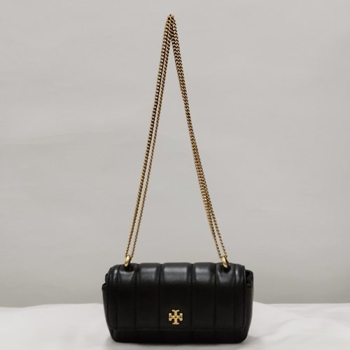 TORY BURCH（トリーバーチ） ミニ キラ フラップ ショルダーバッグ 