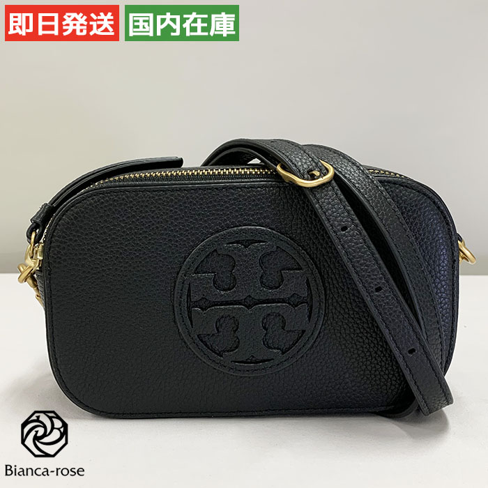 TORY BURCH（トリーバーチ） ショルダーバッグ ポシェット MINI MILLER