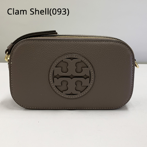 TORY BURCH（トリーバーチ） ショルダーバッグ ポシェット MINI MILLER