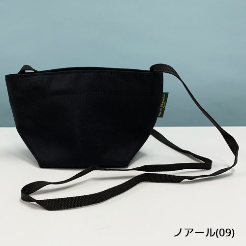 【美品】エルベシャプリエ ビッグポシェット ブラック（NOIR） Herve Chapelierのフリマアイテム一覧