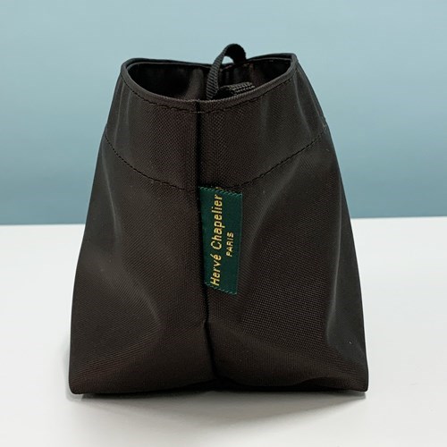 【期間限定値下げ】エルベシャプリエ 1927N モカ エルベシャプリエ Herve Chapelier 1927N (ナイロン舟型ショルダー