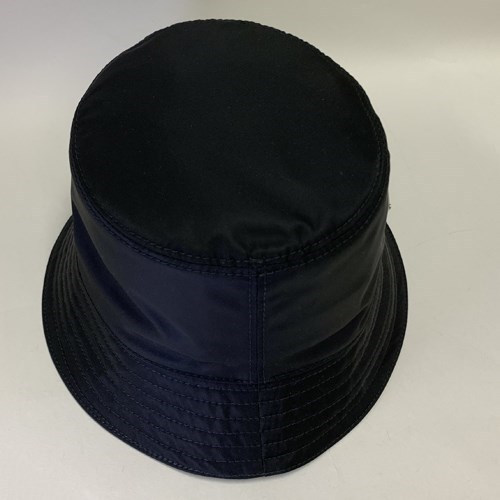 PRADA（プラダ） 【爆買】PRADA 人気 Re-Nylon バケットハット