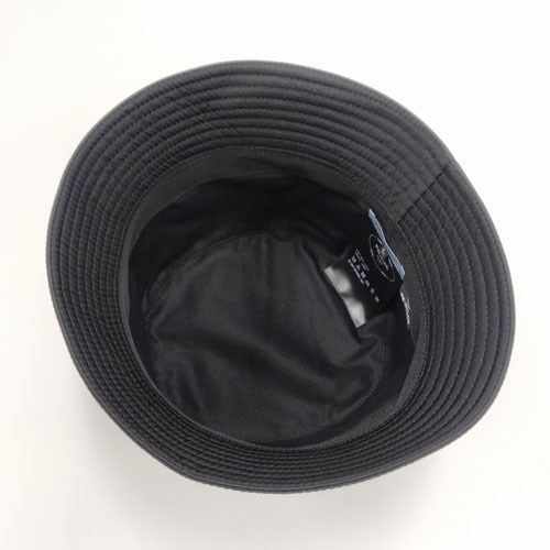 【即発】PRADA Re-Nylon ロゴ バケットハット 1HC1372DMI 即発】PRADA Re-Nylon ロゴ バケットハット 1HC1372DMI (PRADA