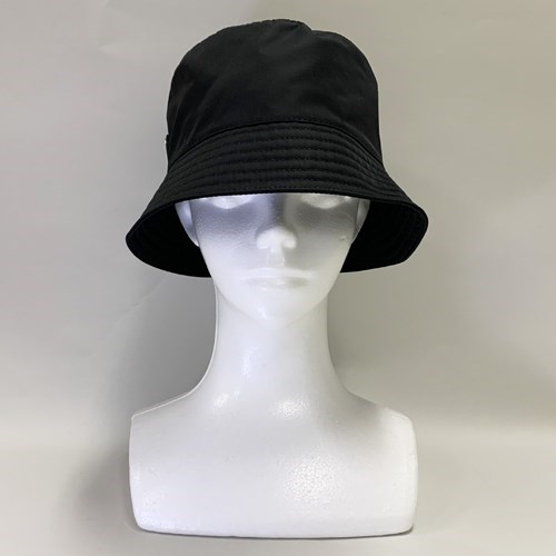 プラダ 1HC1372DMI ナイロンハット 楽天市場】プラダ PRADA ナイロン バケットハット