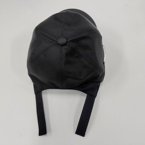PRADA（プラダ） 【母の日】プラダ 帽子 キャップ ロゴ Re Nylon