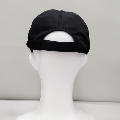 PRADA（プラダ） 【爆買】プラダ 帽子 キャップ ロゴ Re Nylon ベース