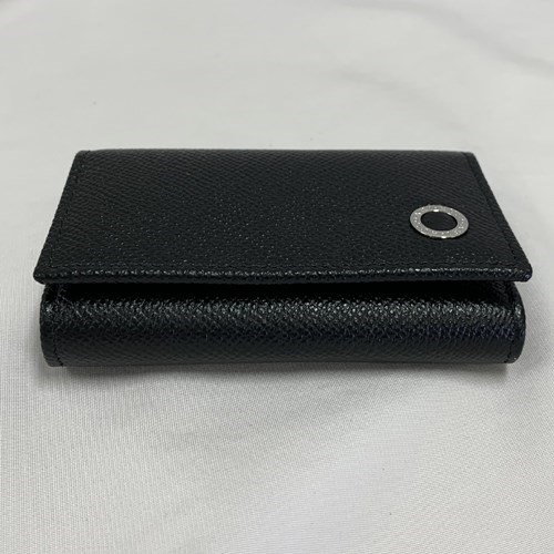 BVLGARI（ブルガリ） 【爆買】ブルガリ 革 6本 グレインカーフレザー